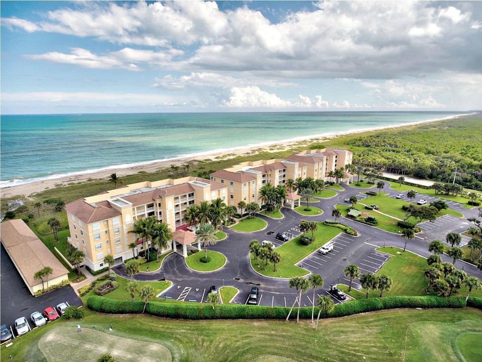 OCEANHOUSE BUILDINGS