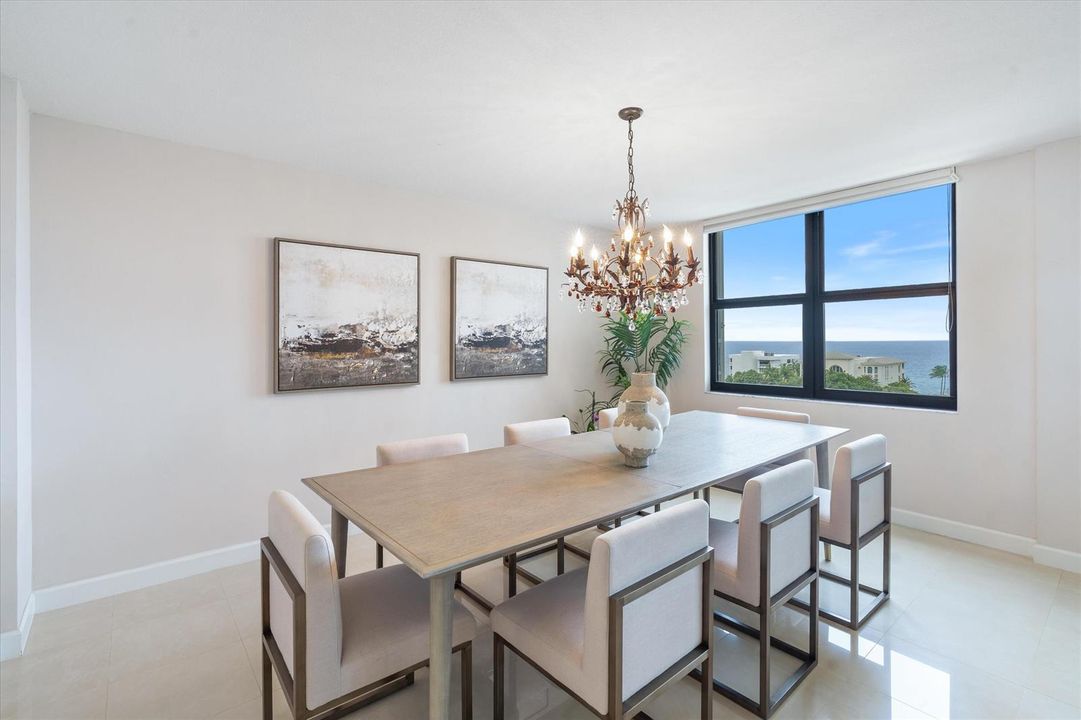 17-2003 N Ocean Blvd #902 Boca Raton, FL