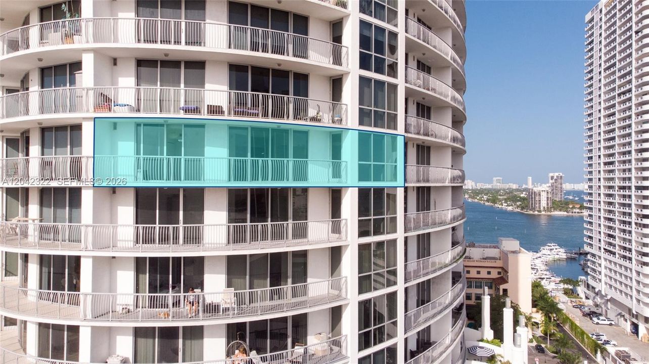 На продажу: $446,000 (2 спален, 2 ванн, 1048 Квадратных фут)