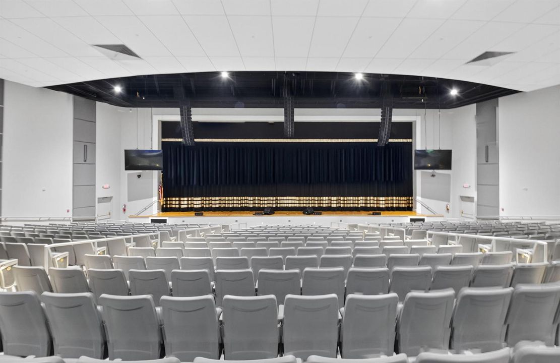 Theater