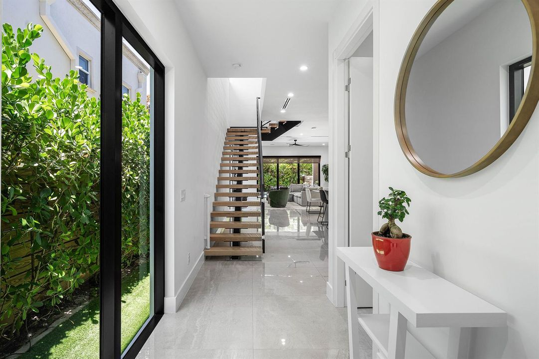 Foyer