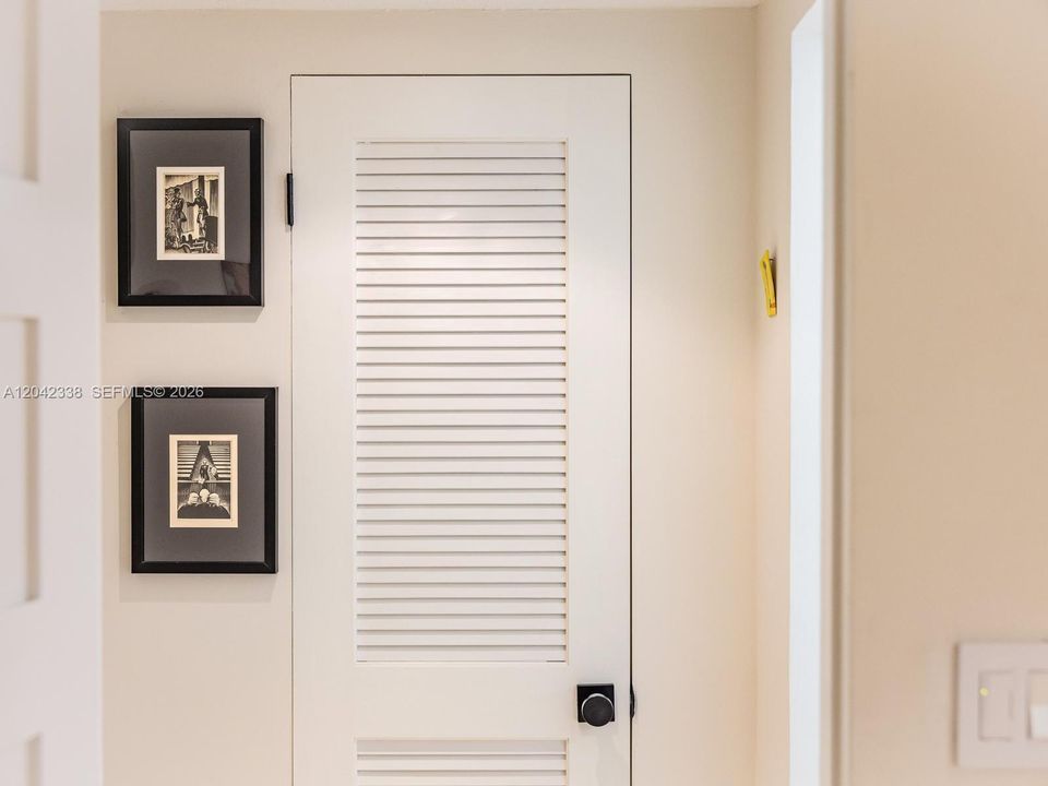 Guest Bedroom Hall