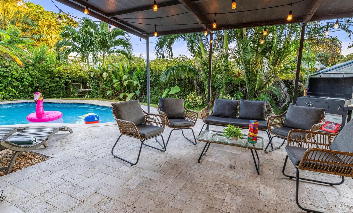 1720 SW 32nd Street Fort Lauderdale FL 3