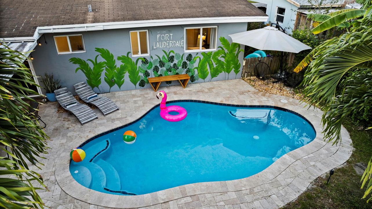 1720 SW 32nd Street Fort Lauderdale FL 3