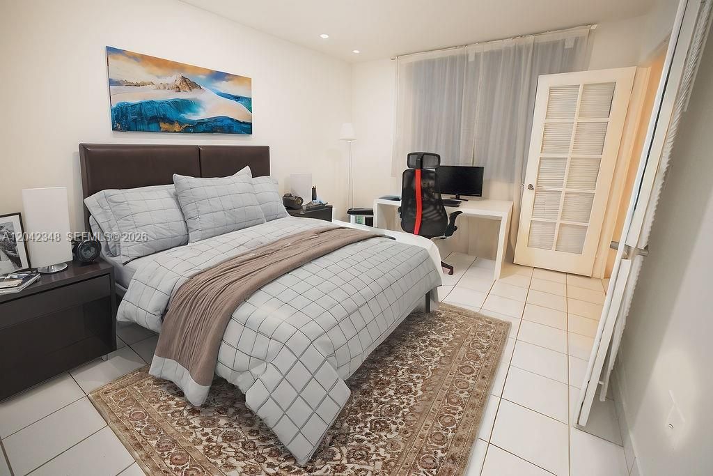 Virtual Staging