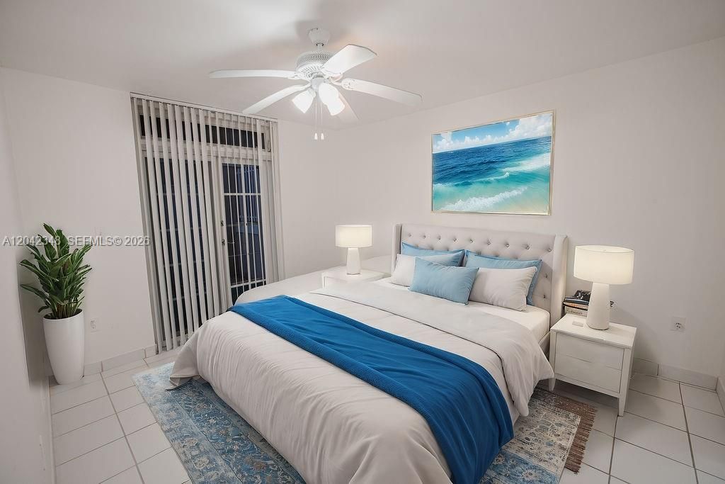 Virtual Staging