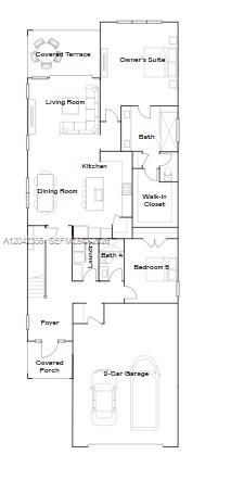 For Sale: $995,000 (5 beds, 4 baths, 3150 Square Feet)