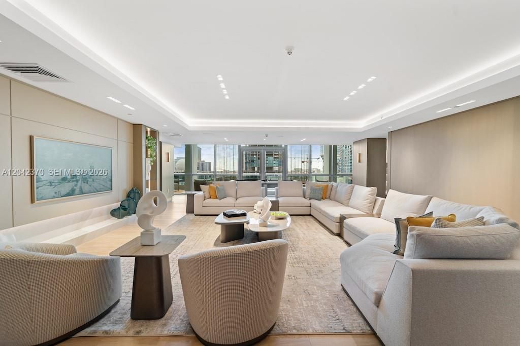 En Renta: $6,500 (2 camas, 2 baños, 1237 Pies cuadrados)