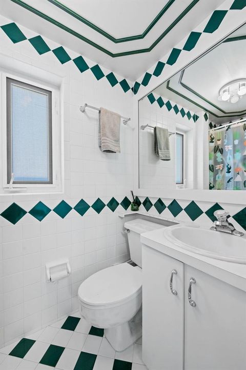 Guest Bath