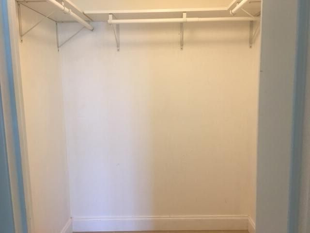 Walk in Closet