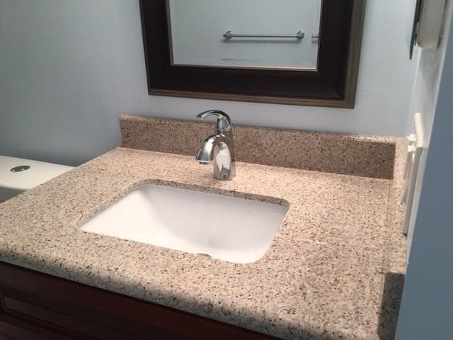 Second Bathroom
