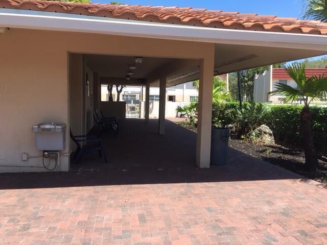 clubhouse