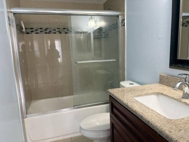 Second Bathroom
