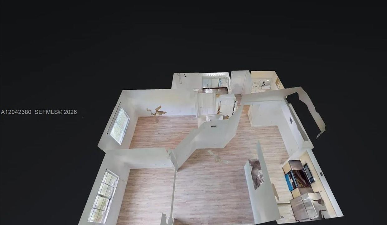 В аренду: $2,200 (1 спален, 1 ванн, 800 Квадратных фут)