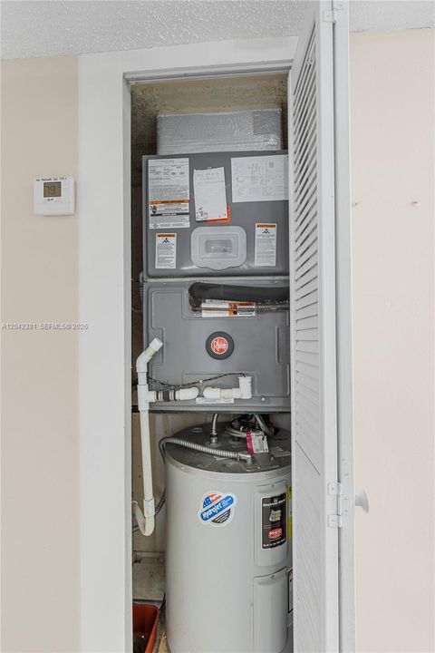 Air Conditioner