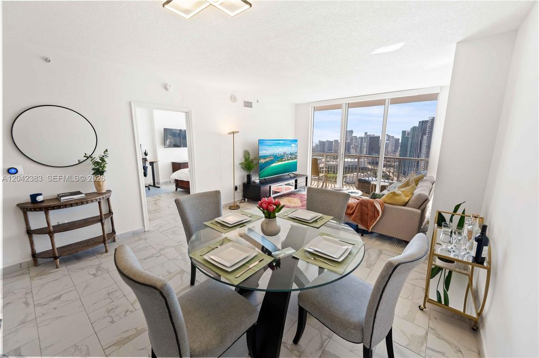 На продажу: $399,000 (1 спален, 1 ванн, 791 Квадратных фут)