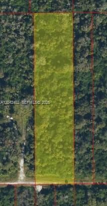 En Venta: $120,000 (2.27 acres)