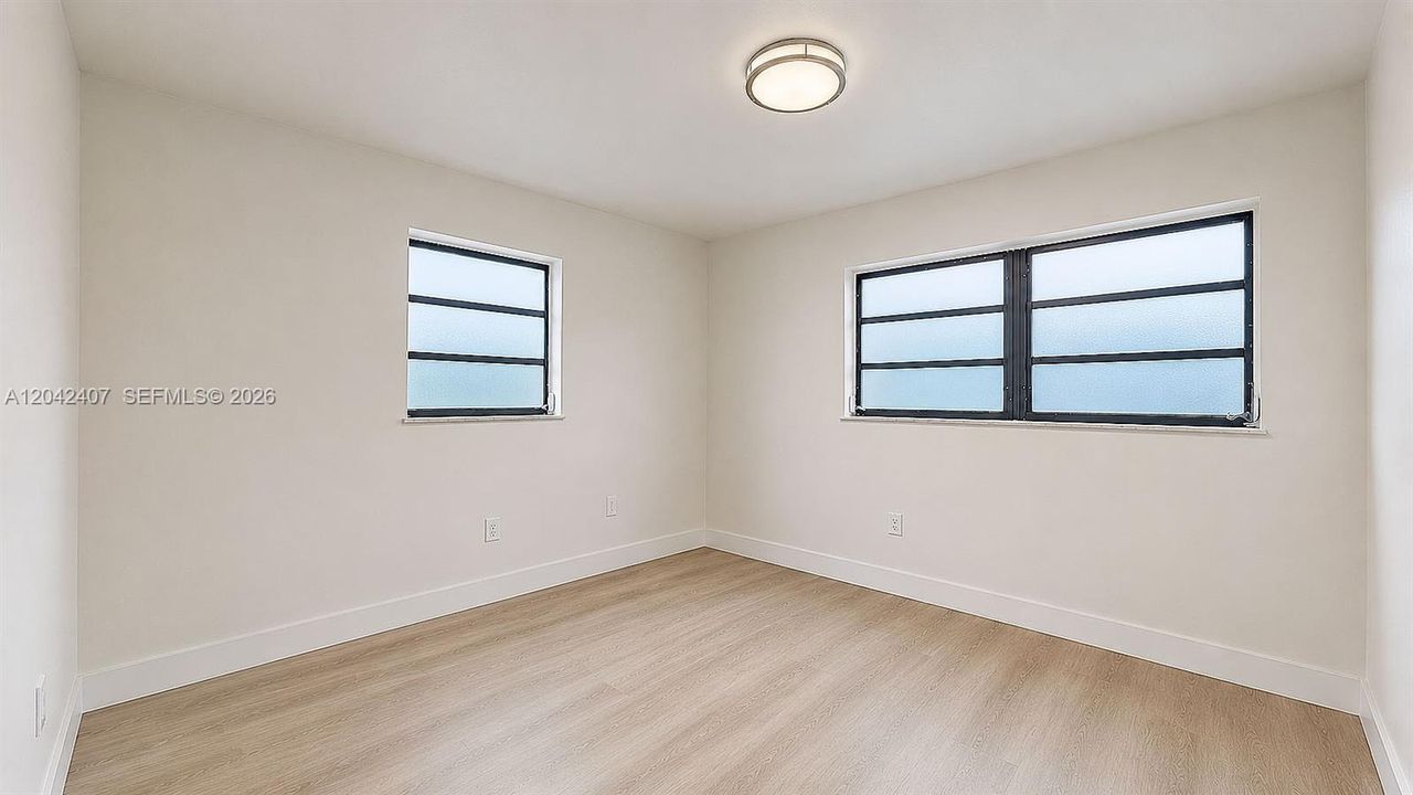 Bedroom 3