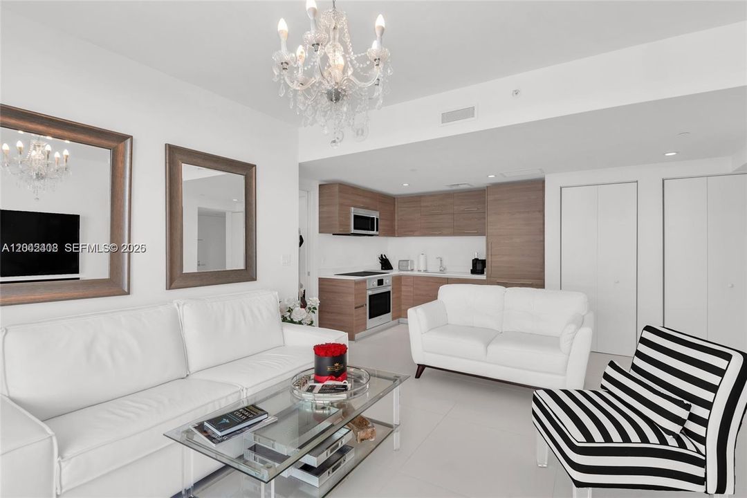 В аренду: $3,500 (1 спален, 1 ванн, 570 Квадратных фут)