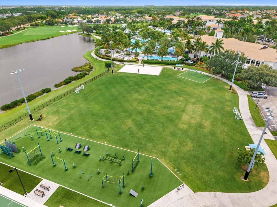 Woodfiled Country Club