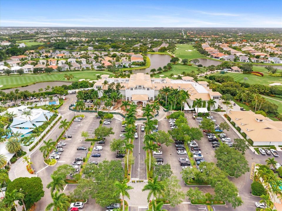 Woodfiled Country Club