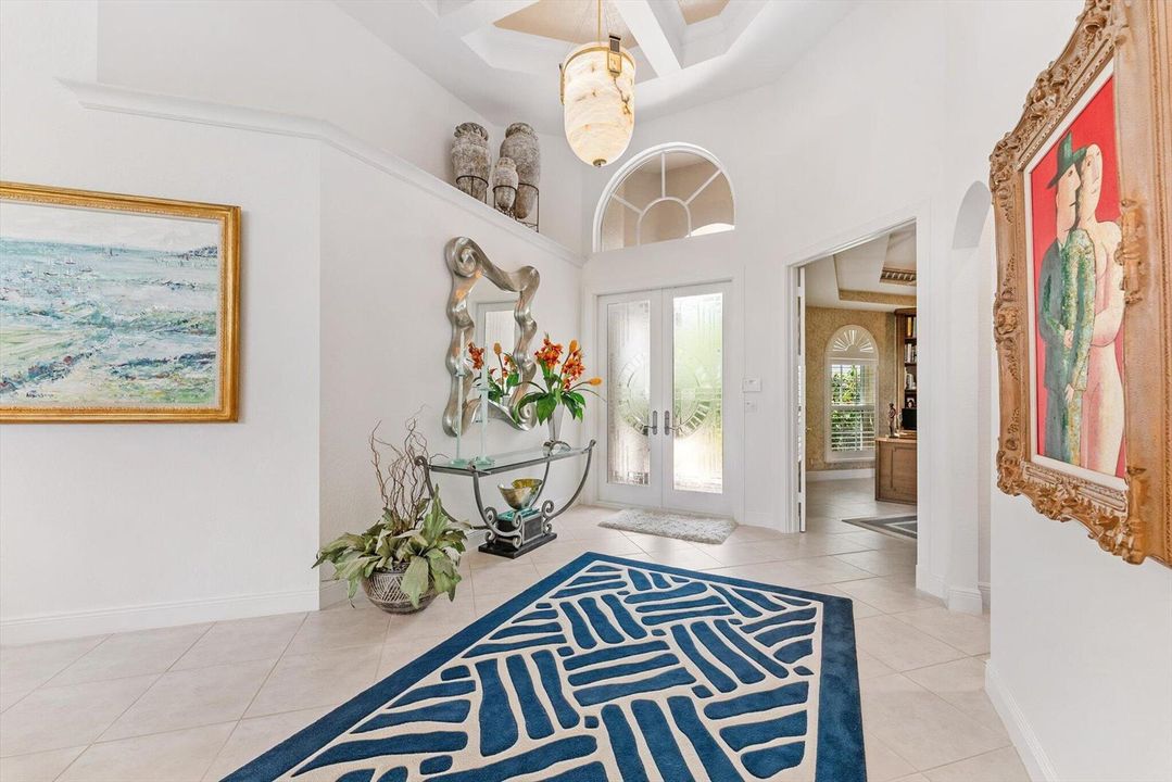 Foyer