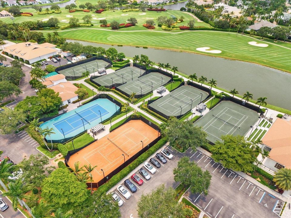 Woodfiled Country Club