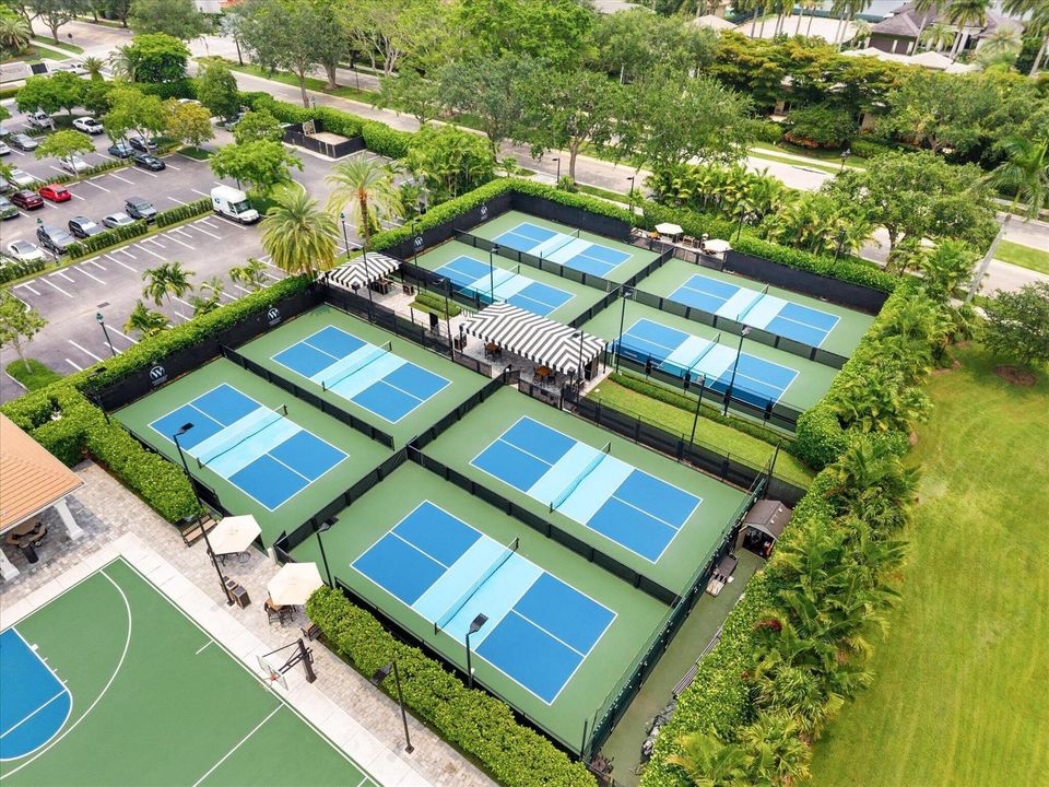 Woodfiled Country Club