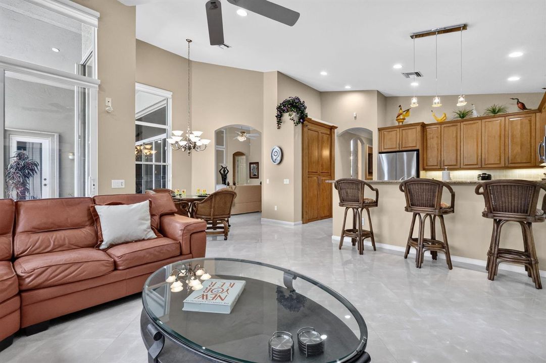 Finest High End Finishes