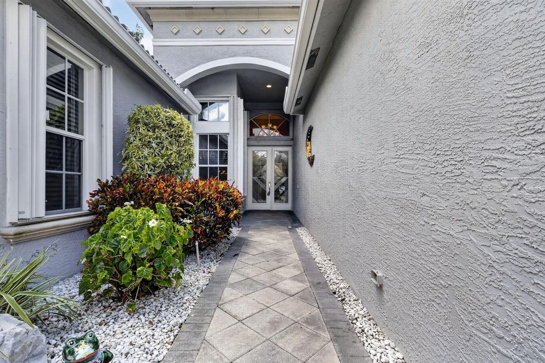 Stunning Custom Front Doors
