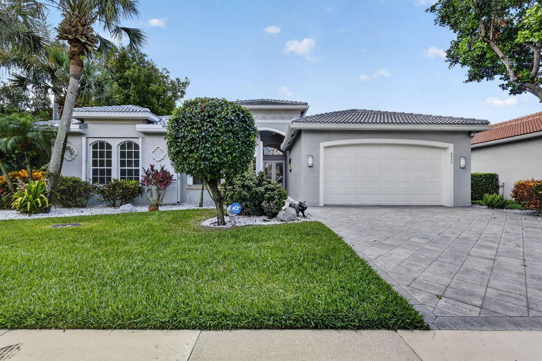 Your Dream Home Awaits You!