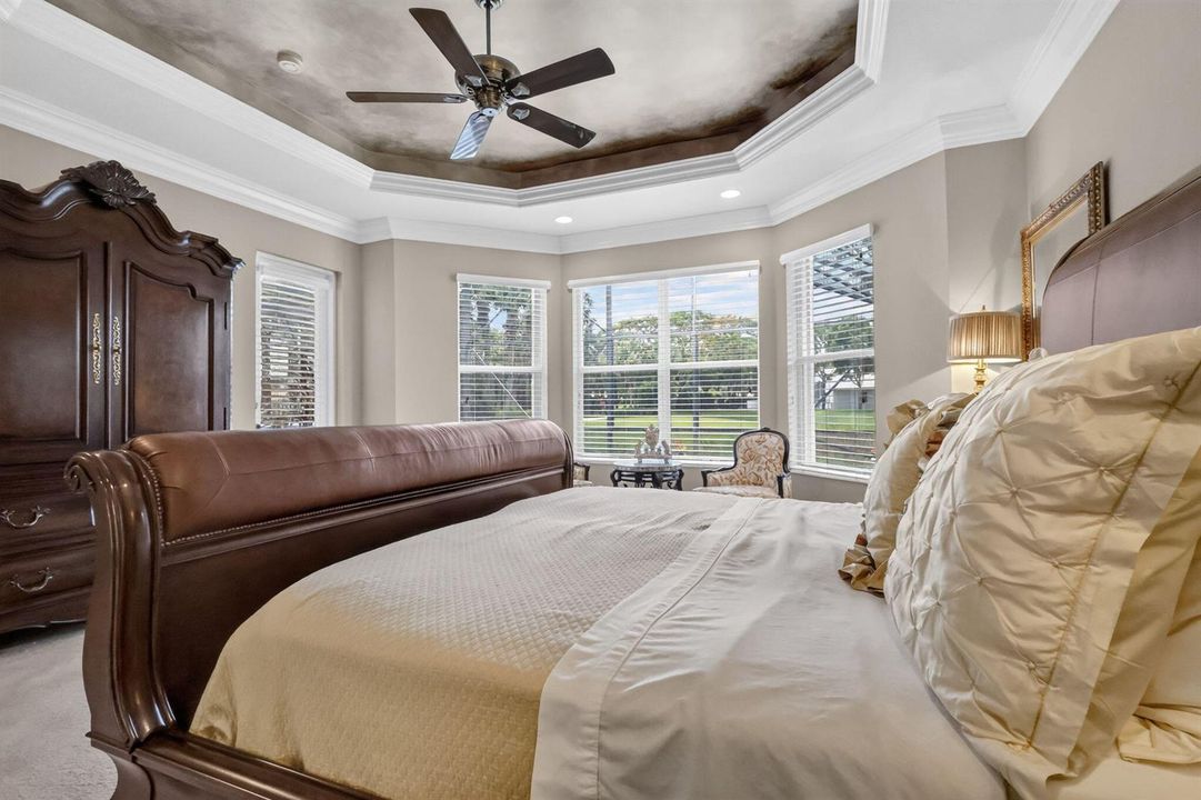 Bay Windows adds Style & Natural Light