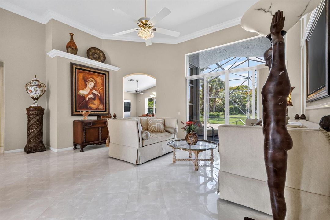 Irresistible floor plan