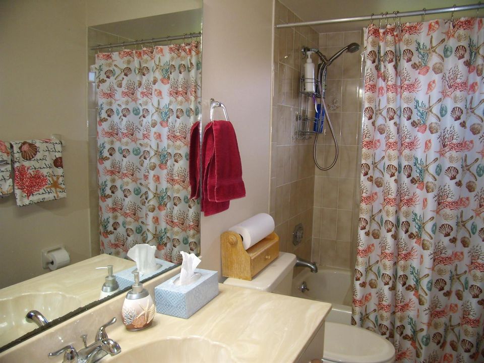 2nd bath