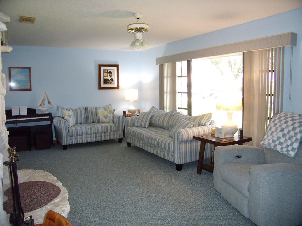 formal living room