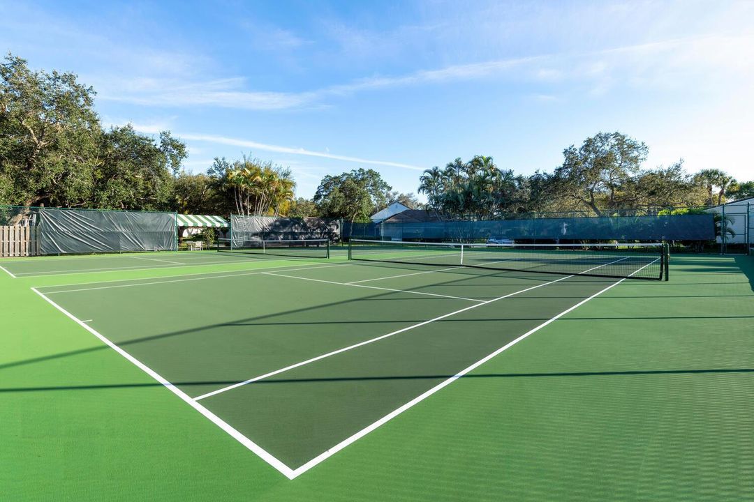 Tennis