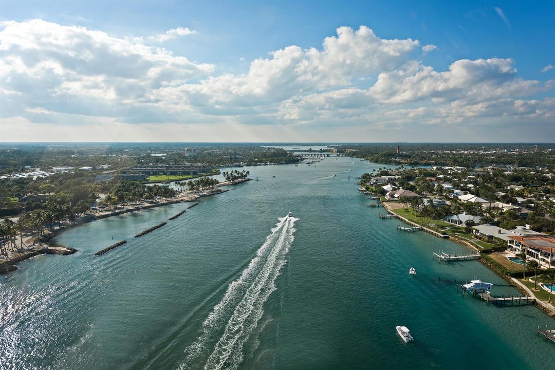 JUPITER INLET