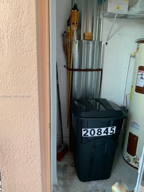 Additional Storage