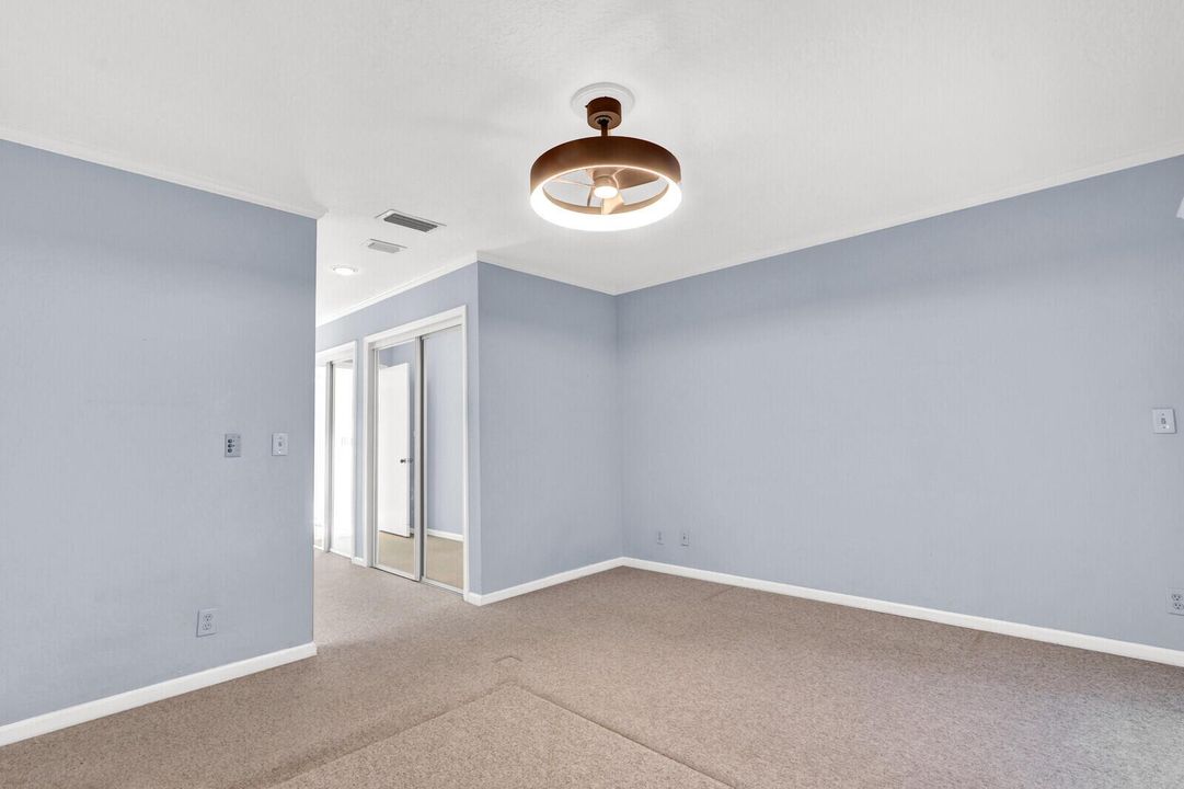 Primary Room