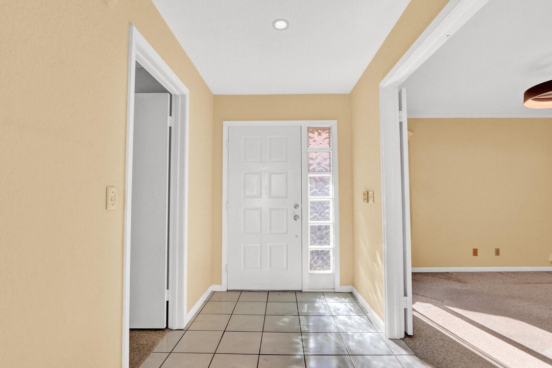 Foyer