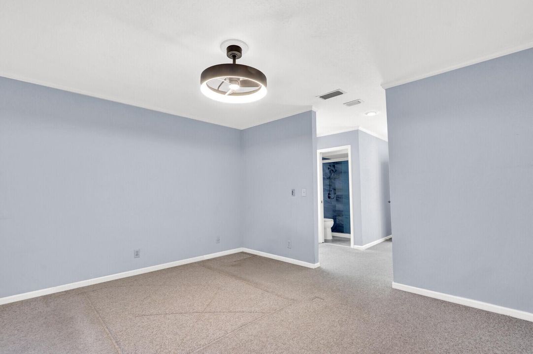 Primary Room