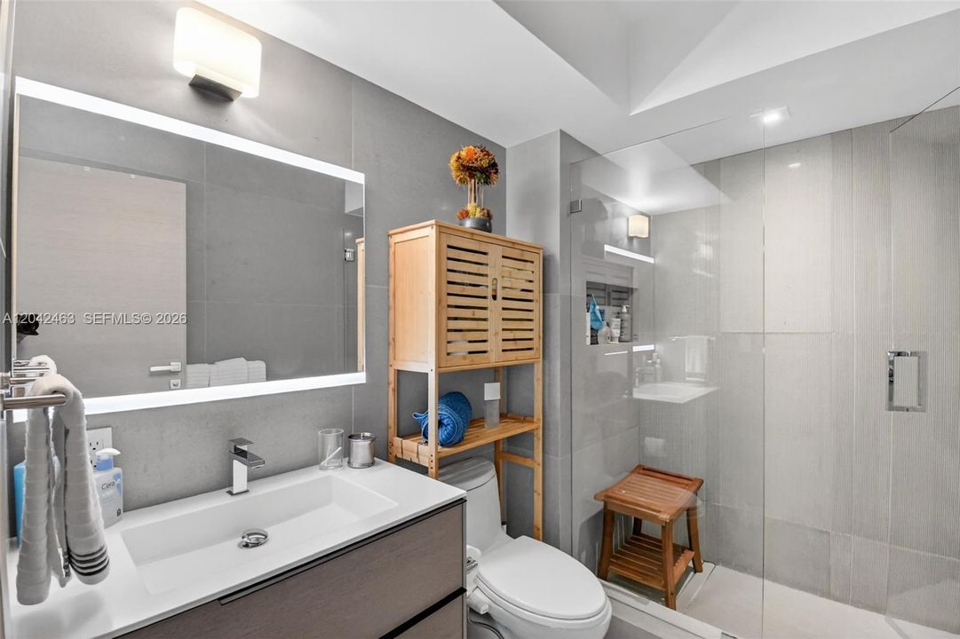 3rd Bathroom