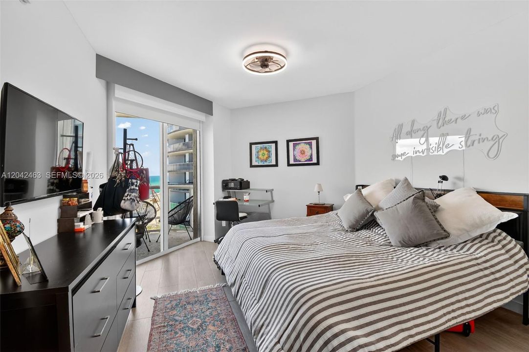 3rd Bedroom