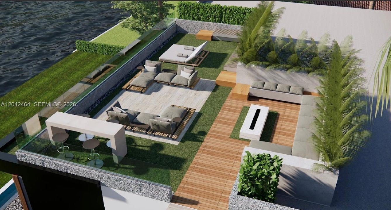 На продажу: $2,890,000 (0.30 acres)