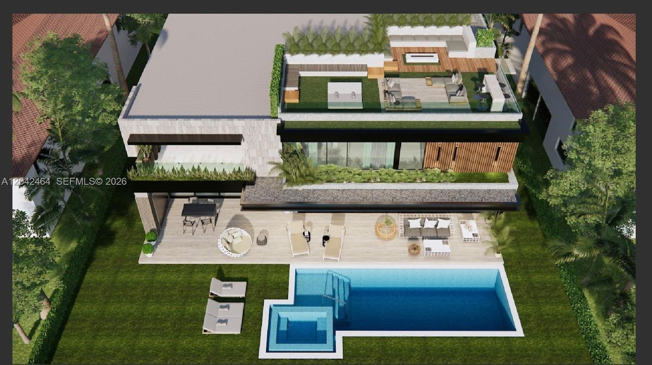 На продажу: $2,890,000 (0.30 acres)