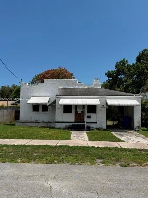 En Venta: $500,000 (3 camas, 1 baños, 1363 Pies cuadrados)