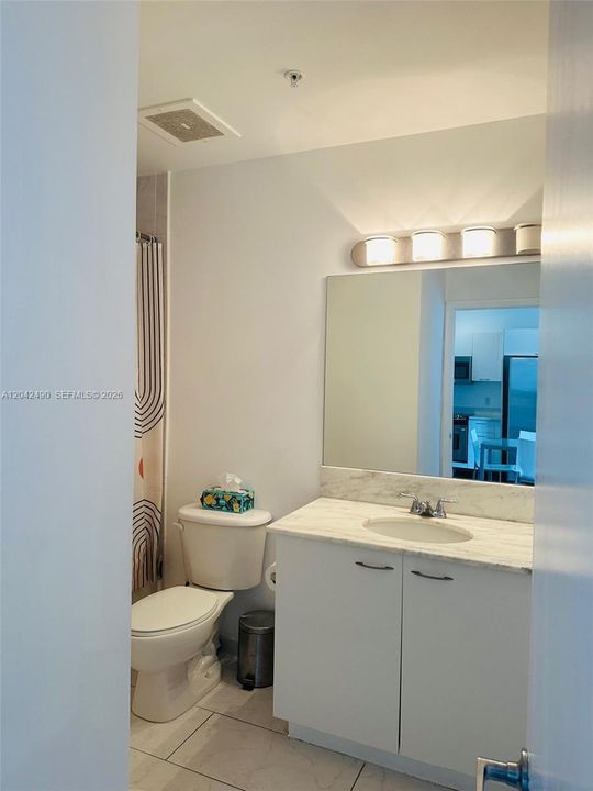En Renta: $2,450 (1 camas, 1 baños, 646 Pies cuadrados)