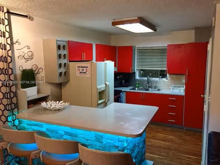 В аренду: $4,700 (1 спален, 1 ванн, 615 Квадратных фут)
