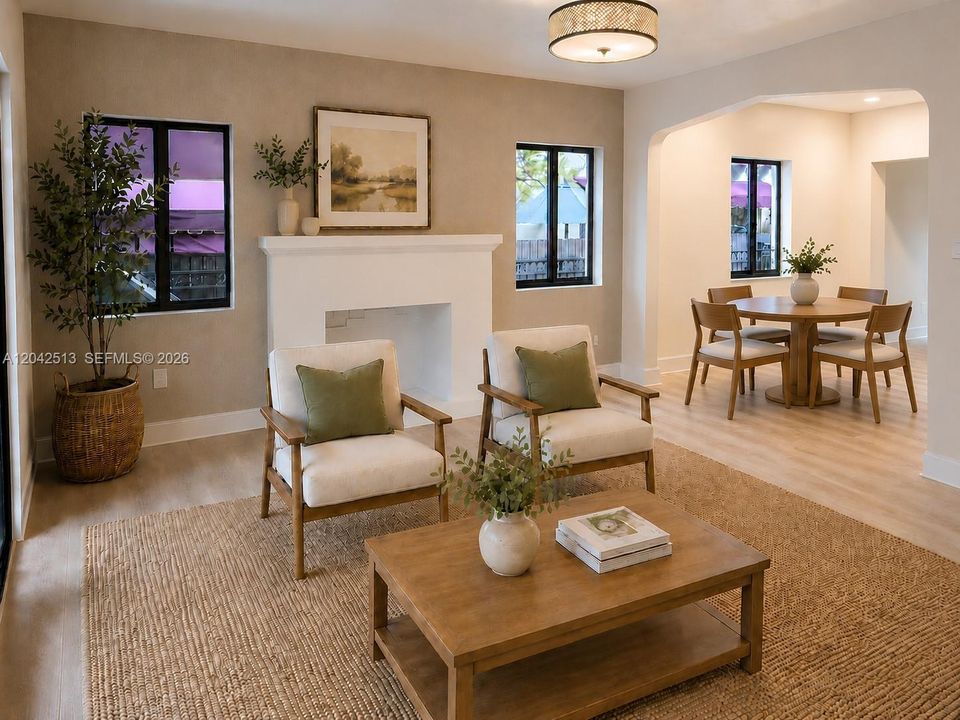 En Venta: $1,099,000 (3 camas, 2 baños, 1714 Pies cuadrados)