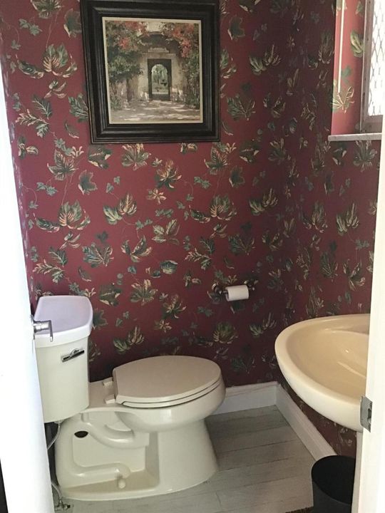 bathroon